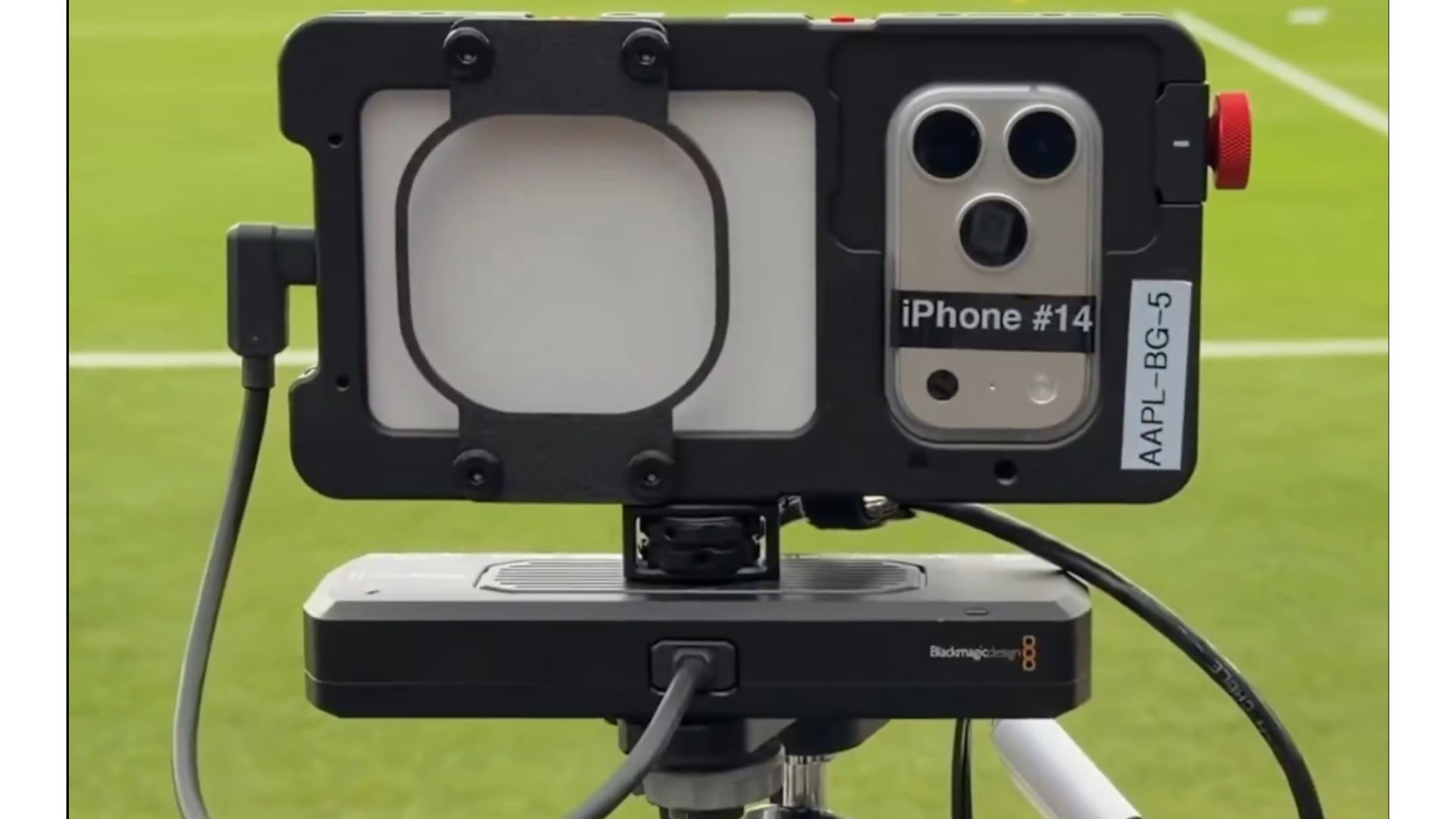 Brasil invierte en iPhone 17 Pro Max para identificar fuera de lugar: Palmeiras, el club que más millones de dólares pagó