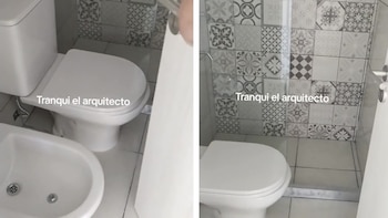 El video tuvo más de