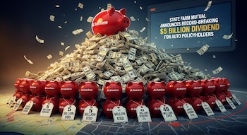 La imagen ilustra el histórico