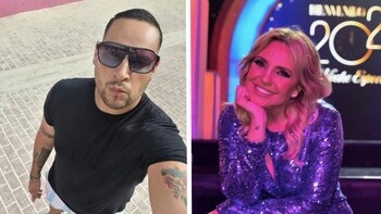 Mánager de Gala Montes acusa