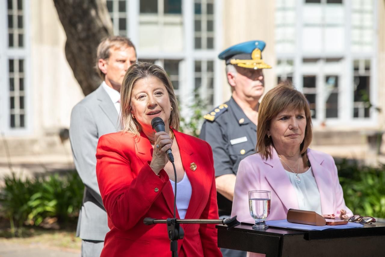 El contenido de las amenazas generó preocupación por posibles hechos violentos de alcance general