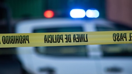 Detienen a hombre que arrastraba el cuerpo de una joven asesinada en edificio de la Benito Juárez
