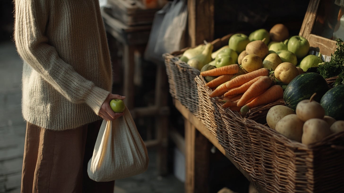 La exposición temprana a compuestos sintéticos podría influir en las preferencias y hábitos alimentarios futuros (Imagen Ilustrativa Infobae)