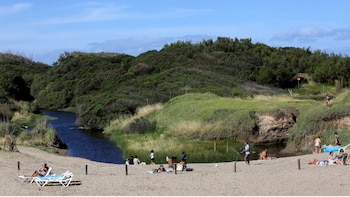 Los apodos “La Feliz” y