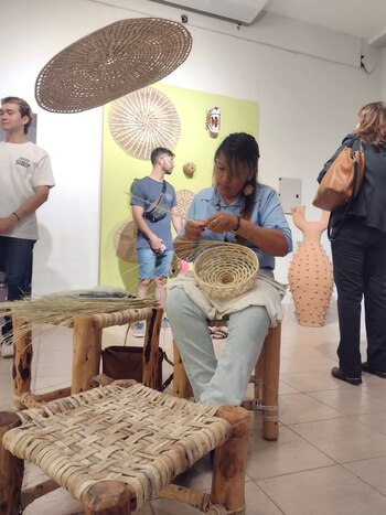 362 Feria de Arte Chaco