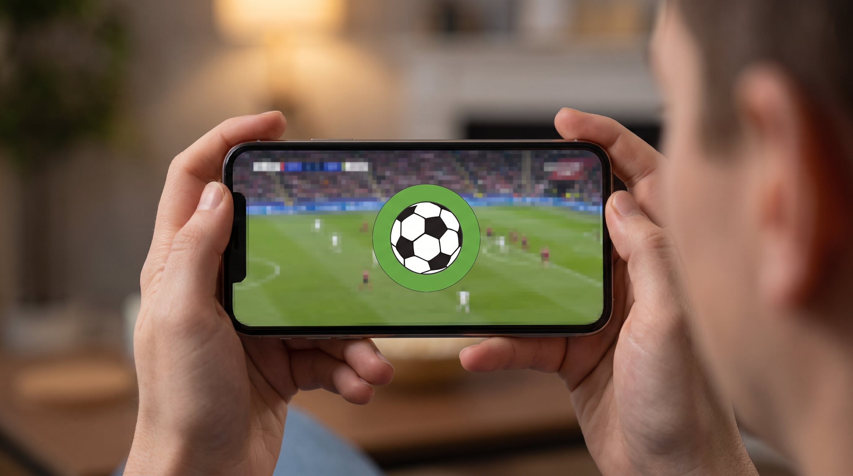 Kaspersky advirtió que las aplicaciones piratas como Fútbol Libre pueden solicitar permisos excesivos, instalar programas maliciosos y recopilar información privada del usuario.