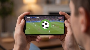 Fútbol Libre - Ver Partidos de la Copa Mundial: Por qué está búsqueda en Google puede exponer tu datos financieros