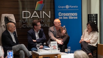 Un presidente que sea como un rey - Patricia Kolesnicov