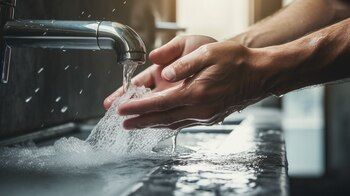 Trabajos de mantenimiento, instalación y