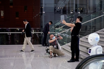 China promueve el uso de