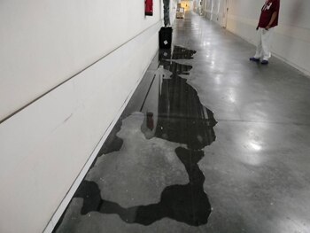 Hospital Infanta Leonor (Sindicatos)