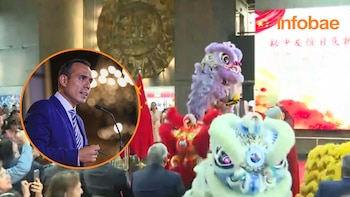 ¿Qué pasó con la celebración