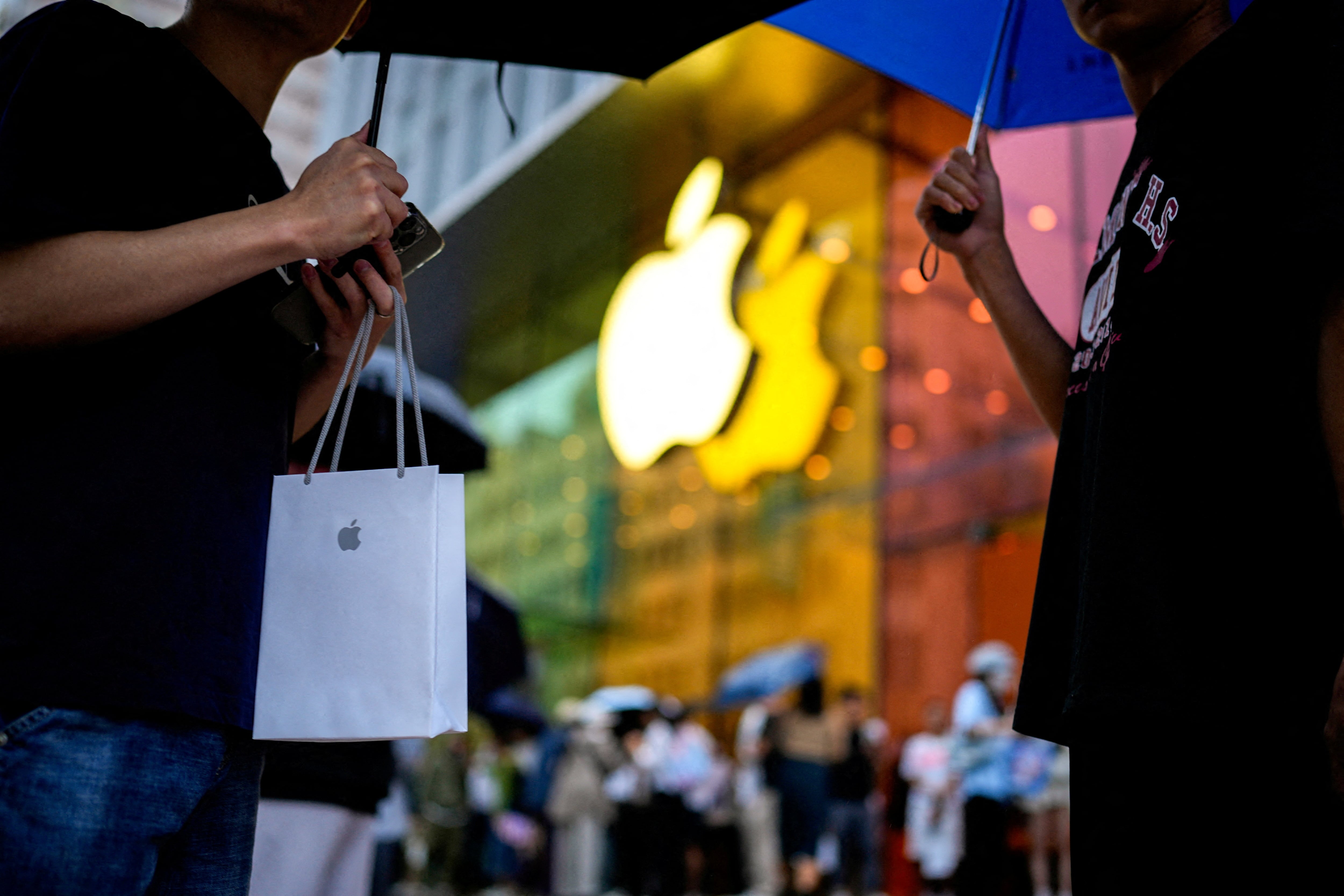 Apple se prepara para lanzar al mercado el nuevo iPhone 18 antes de fin de año.