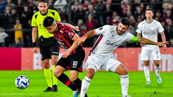 Melgar cayó por 4-1 ante Patronato por la tercera fecha de la fase de grupos de la Copa Libertadores. (Foto: FBC Melgar)