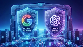 Así bloquean Google y OpenAi