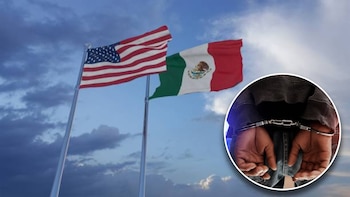 México extradita a Estados Unidos
