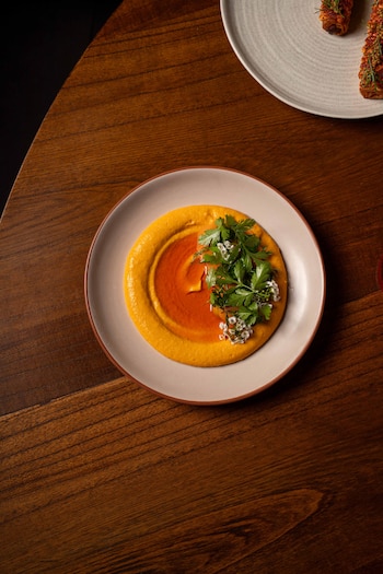 Una pasta versátil elaborada con