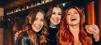 En plataformas como YouTube, canciones