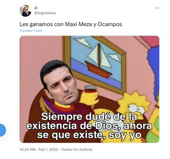 MEMES ARGENTINA COLOMBIA