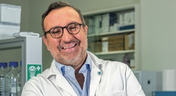 Bernardino Alcázar-Navarrete, neumonólogo: “Detectar la marcha atópica a tiempo puede cambiar la vida de un paciente y evitar daño pulmonar”
