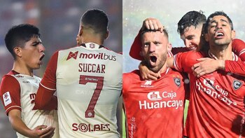 Universitario vs Cienciano: día del