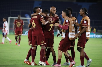 Deportes Tolima iniciará en febrero