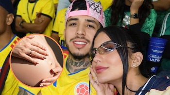 Luisa Castro habló sobre ser madre junto a Westcol, pero le puso condiciones: “Las cosas como son”
