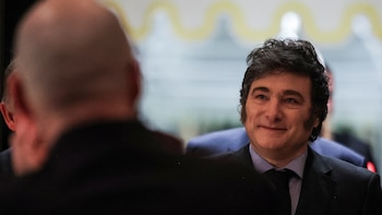 “Milei ganó y todos lo