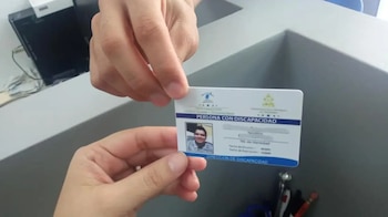 Desde 2023 la Sedesol difunde campañas para promover el documento, pero la información no tiene el alcance esperado. Foto cortesía.