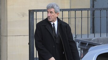 Abel Fatala declaró en el