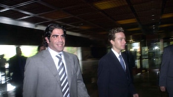 Del ring a la Cámara de Diputados: la polémica trayectoria política de Jorge Kahwagi en México