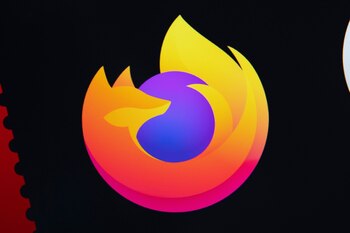 ILUSTRACIÓN - El navegador Firefox