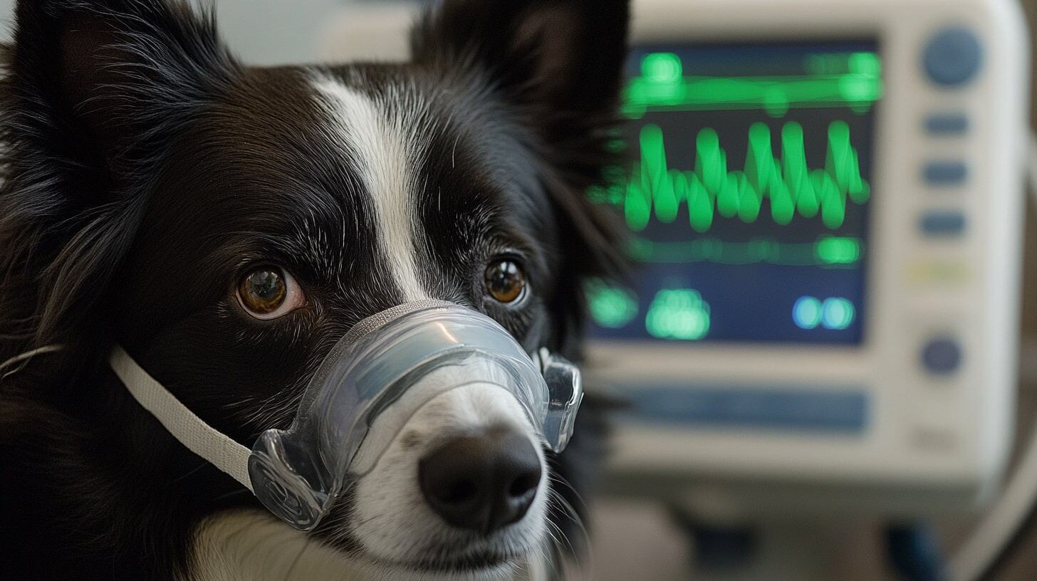 La esterilización o castración de perros es un hábito recomendado para mejorar la salud y longevidad de las mascotas (VisualesIA)