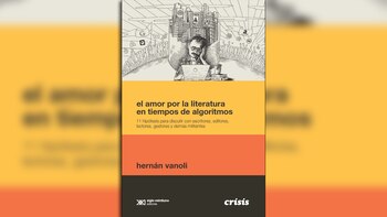 "El amor por la literatura