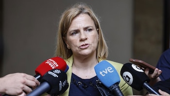 El Congreso interroga hoy a Pilar Bernabé y al director de Emergencias de la Generalitat durante la dana