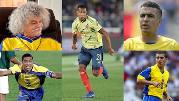 Selección Colombia: campeón de la Copa América 2001 analiza la situación de Sebastián Villa y su convocatoria al Mundial