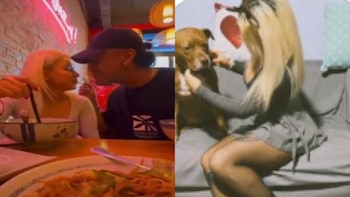 Renato Tapia tiene un nuevo