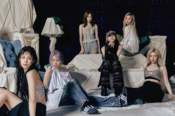 El sencillo "O.O" marcó el