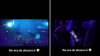 Muchos fans se enojaron al