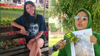 Joven lleva desaparecida más de