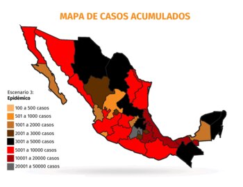 Gráfica: Jovani Pérez / Infobae