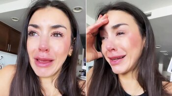 "Me vuelven loca, ya no