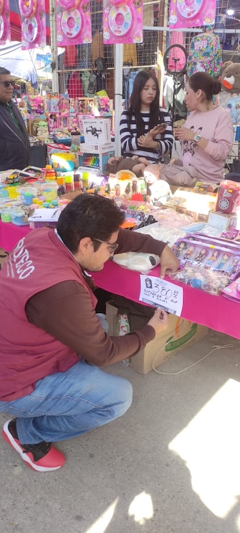 La institución recomienda a las