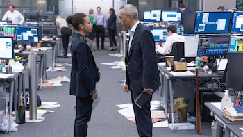 “Industry”, una desbordante combinación de