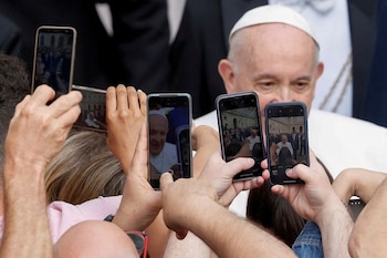 El papado de Francisco demostró