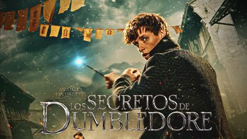 Fantastic Beasts 3: estreia no Perú e onde assistir “Os Segredos de Dumbledore”