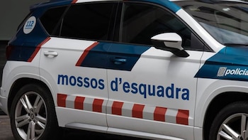 Detenido un hombre por la