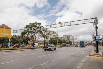 Las cámaras en Bogotá comenzarán a imponer sanciones desde el 12 de septiembre, tras una fase pedagógica entre el 4 y el 11 de septiembre - crédito Secretaría de Movilidad