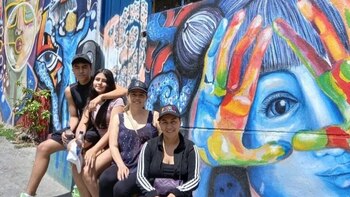 Comuna 14 de Bucaramanga se