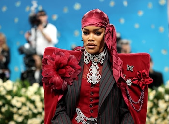 Reconocida por su versatilidad, Teyana